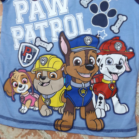 Paw Patrol Set - Picture 2 of 3